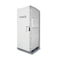 PowerPlus Escape10 BESS